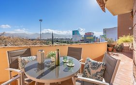 Apartamento Aravirma